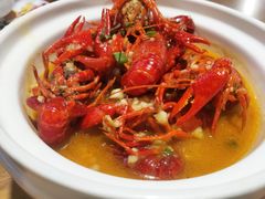 -新白鹿餐厅(城西银泰城店)