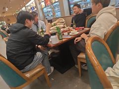 -情妹耙泥鳅·江湖川菜(科华店)