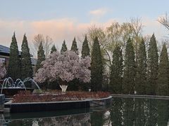 -晋祠宾馆