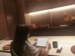 -晴空·日本料理(万象城店)