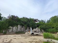 -武清南湖绿博园