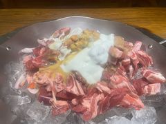 -泽成冰煮羊(非·遗公务员小区店)