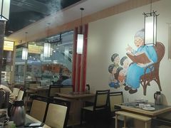 -嬷孙家潮汕牛肉火锅(北京路天河城店)