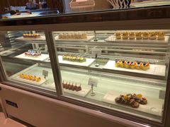 -喜来登酒店-盛宴标帜海鲜自助