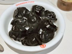 -双合园·海鲜水饺青岛菜(上清路店)