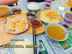 -阿金大白·上海菜馆(新天地店)