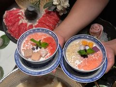 -捞王猪肚鸡火锅(金华义乌之心店)