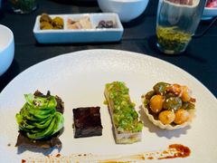 -江南雅厨(李公堤店)