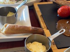 -东西风牛排馆周末烧烤自助(首都机场希尔顿店)