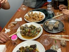 -船奇蒸汽海鲜·闽菜(八市海鲜总店)