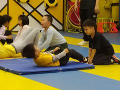 -HELLO功夫(印象城店)