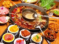 -楠火锅(广州总店)