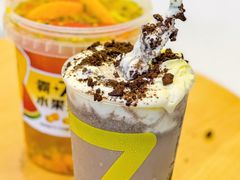 -7分甜(苏州中心店)