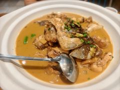 -黄泥岗·地道湖北菜(奥特莱斯店)