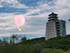 -珲春防川景区
