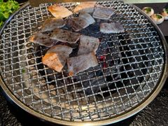 -樱嘢·炭火烧肉(惠南店)