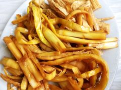-万春卤菜(天乡后街步行街店)
