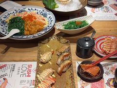 -Sushi Love 创意寿司(丽影广场店)