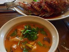 -自然餐厅(Phuket)