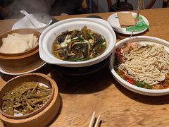 -芳芳私房菜·精做淮扬菜(承德路店)