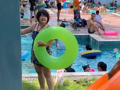 -欢乐水魔方水世界