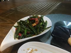 -姑奶奶老厨房(南坪路总店)