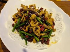 -渔家风味·鲅鱼水饺·央视展播·海鲜天津菜(开发区店)