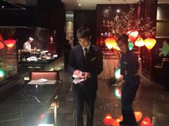 九洲喜来登酒店-常州武进九洲喜来登酒店