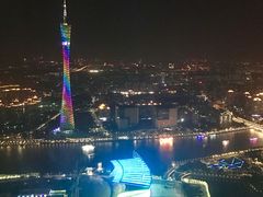 -广州四季酒店