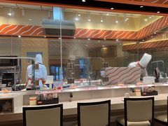 -新一番三文鱼寿司(大东海店)