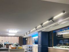 -昌正春天酒店-海鲜餐厅