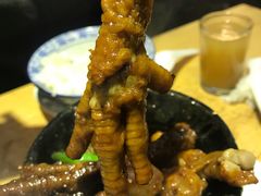 -微山湖渔屯(鼓楼店)