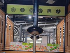 大堂-本家韩国烤肉(青岛万象城店)