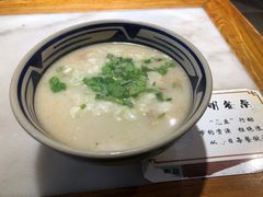 羊肉汤-虢国羊肉汤馆(政二街店)