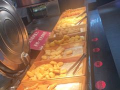 -聚盛源蒸汽海鲜火锅烤肉自助(巨川金海岸购物广场店)