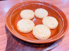 薯饼-萨莉亚意式餐厅(国和1000店)