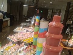-深圳同泰万怡酒店·万荟轩自助餐厅(同泰店)