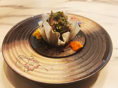 -柒园·三十年创意杭帮菜(龙湖滨江天街店)