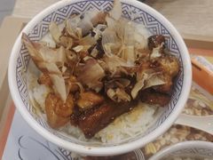 -吉野家(维明街店)