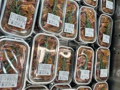 -山姆会员商店(上海浦东店)