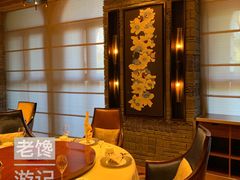 包厢-丽思卡尔顿酒店-天泰轩中餐厅(大沽北路店)