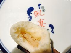 -印象鲵宴·张家界地标美食名片(溪布街店)
