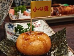 -哥哥の深夜食堂(红松东路店)