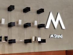 -M Stand(深圳南山欢乐颂店)