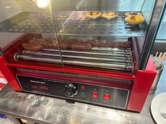 -巴麦隆自助烤肉(桂林路店)