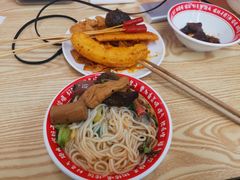 -三大营南昌水煮·油炸(天城路店)