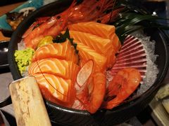 -沼津港精致料理·寿喜烧·烧鸟(龙湖南桥天街日料榜单店)