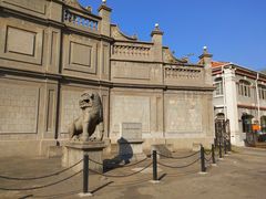 -江南水师学堂遗迹