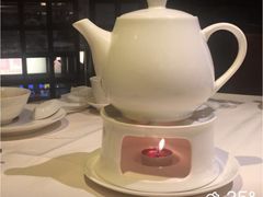 -利苑酒家(宜安广场店)