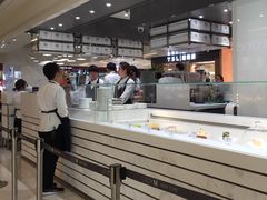 -Lady M(沙田新城市广场店)